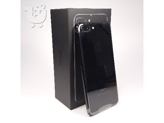 Apple iPhone 7 Plus 128GB κατάμαυρος